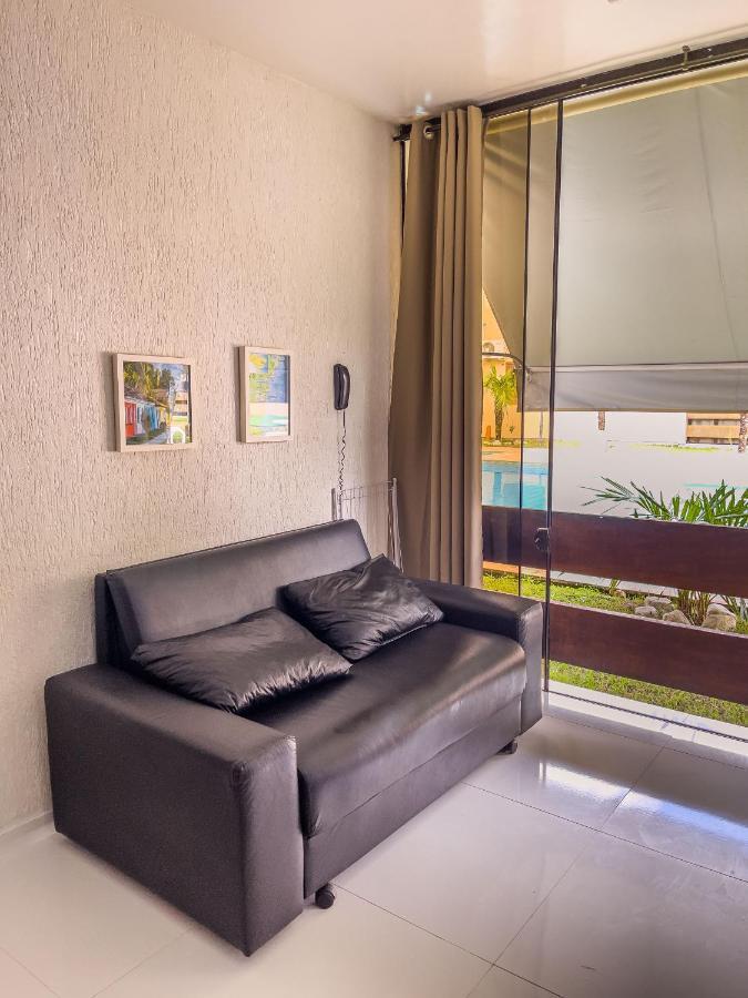 Condominio Portal Do Atlantico 塞古罗港 外观 照片