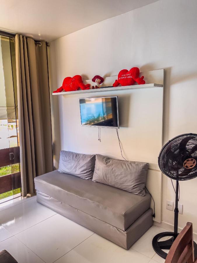 Condominio Portal Do Atlantico 塞古罗港 外观 照片