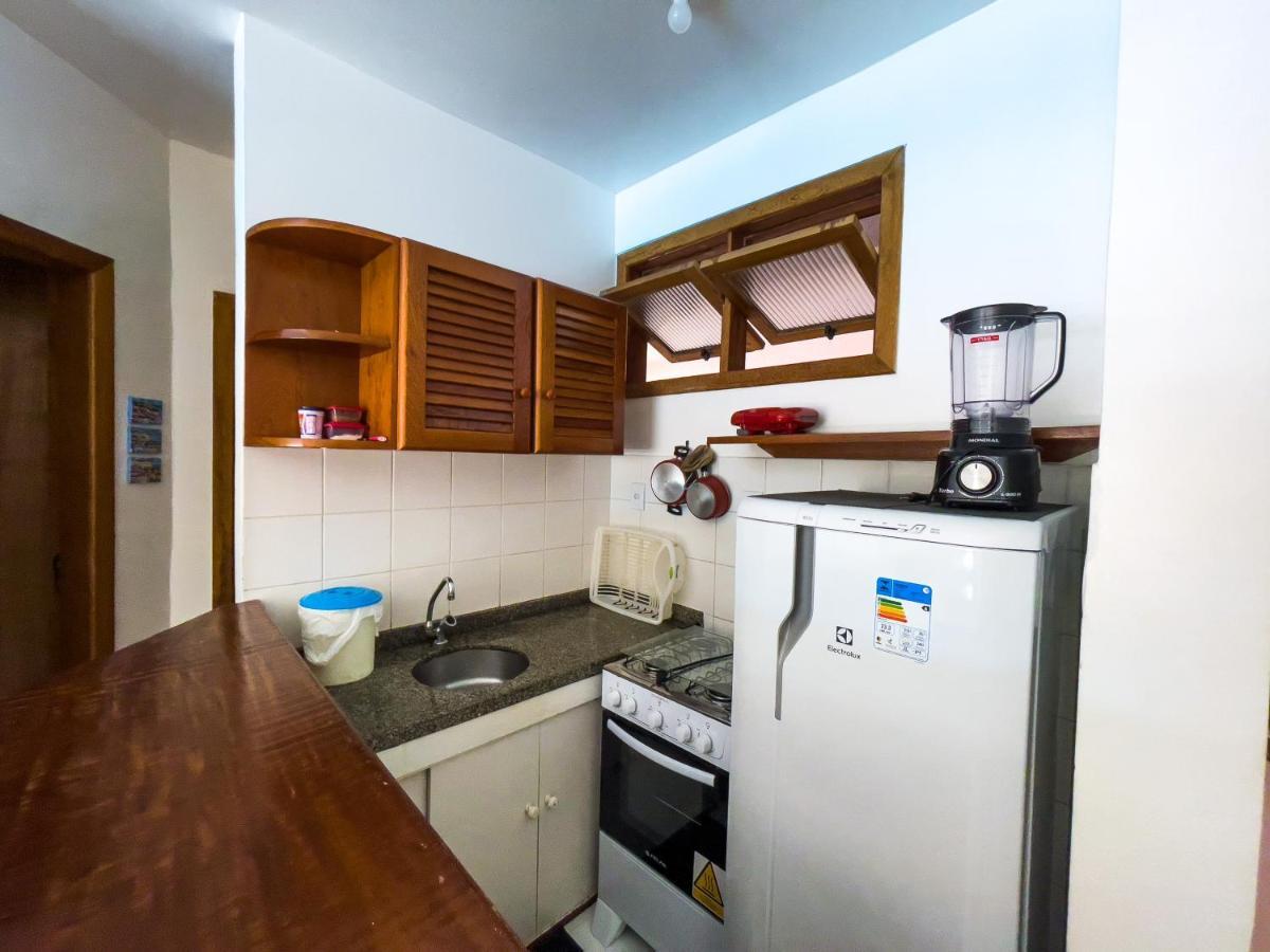 Condominio Portal Do Atlantico 塞古罗港 外观 照片