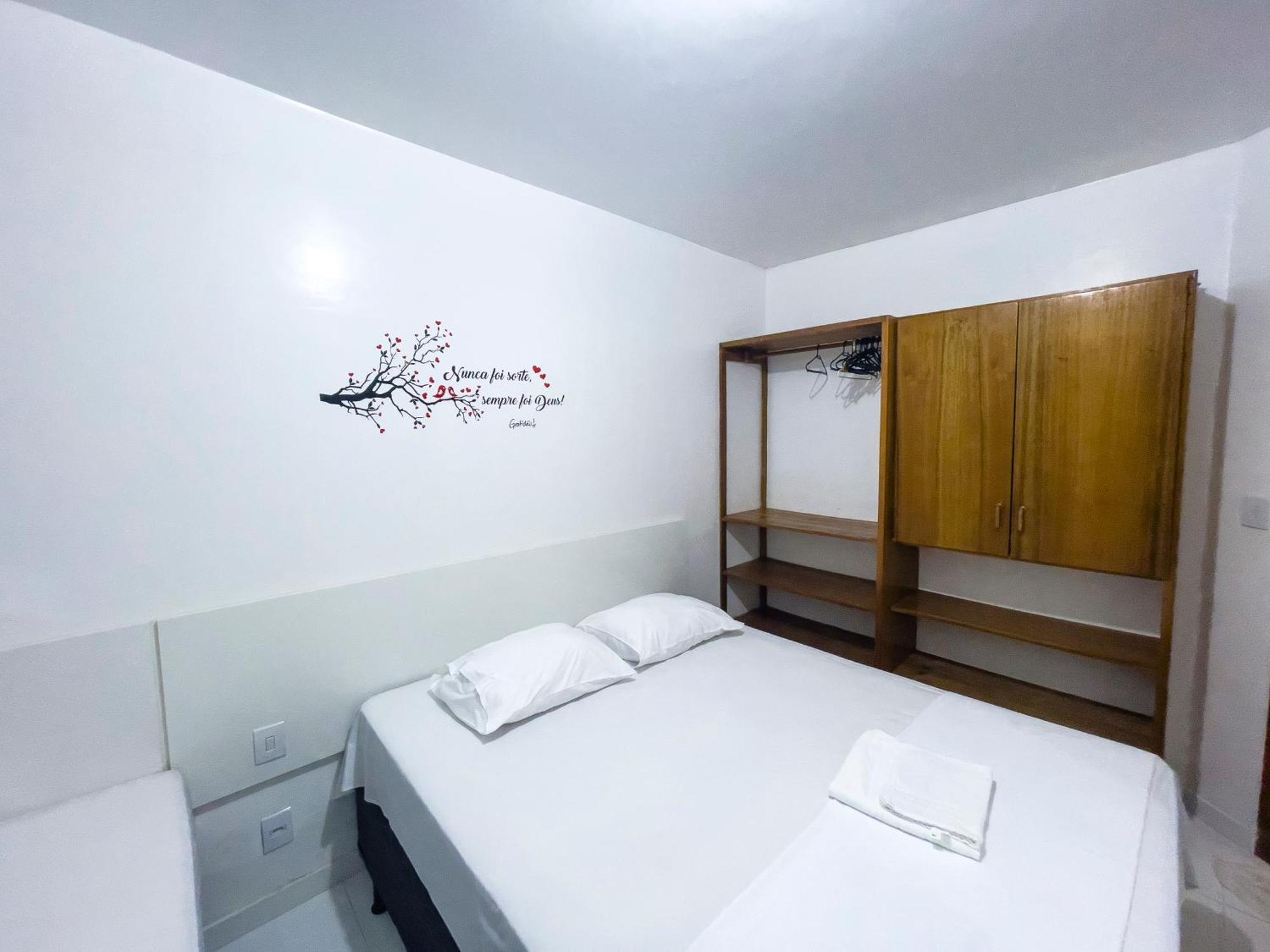 Condominio Portal Do Atlantico 塞古罗港 外观 照片