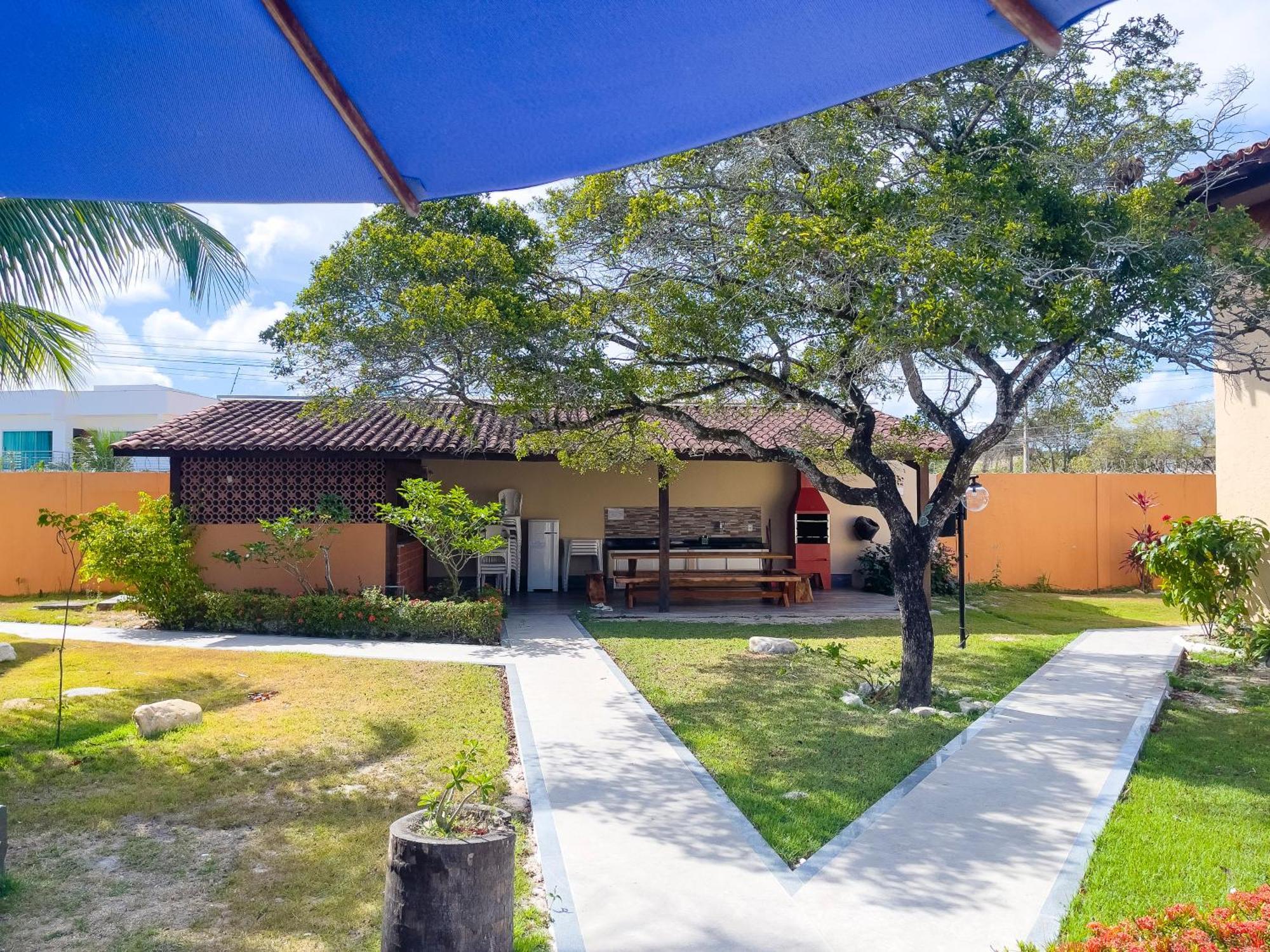 Condominio Portal Do Atlantico 塞古罗港 外观 照片